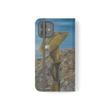 Load image into Gallery viewer, F/leather, elastic fastening, durable inner shell, stand feature, clear open ports, stitched pockets. 17 models, many designs
