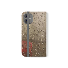 Load image into Gallery viewer, London Still - PHONE CASE WALLET for Samsung &amp; iPhones - Designed from original artwork
