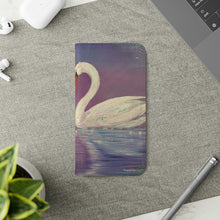 Load image into Gallery viewer, Original Sin - PHONE CASE WALLET for Samsung &amp; iPhones - Designed from original artwork
