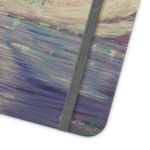 Load image into Gallery viewer, Original Sin - PHONE CASE WALLET for Samsung &amp; iPhones - Designed from original artwork
