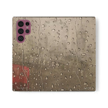 Load image into Gallery viewer, London Still - PHONE CASE WALLET for Samsung &amp; iPhones - Designed from original artwork
