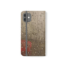 Load image into Gallery viewer, London Still - PHONE CASE WALLET for Samsung &amp; iPhones - Designed from original artwork
