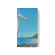 Load image into Gallery viewer, F/leather, elastic fastening, durable inner shell, stand feature, clear open ports, stitched pockets. 17 models, many designs
