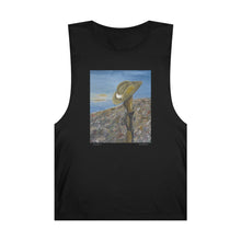 Load image into Gallery viewer, I Was Only 19 - UNISEX TANK - Designed from original ANZAC Day artwork (Image on front)

