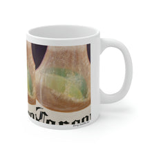 Load image into Gallery viewer, Uprising - CERAMIC MUG - Designed from original Artwork
