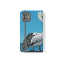 Load image into Gallery viewer, F/leather, elastic fastening, durable inner shell, stand feature, clear open ports, stitched pockets. 17 models, many designs
