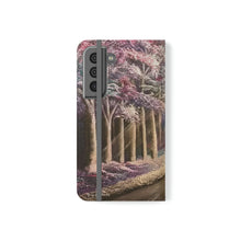 Load image into Gallery viewer, The Dolphin&#39;s Cry - PHONE CASE WALLET for Samsung &amp; iPhones - Designed from original artwork

