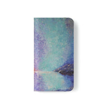 Load image into Gallery viewer, Welcome To My Truth - PHONE CASE WALLET for Samsung &amp; iPhones - Designed from original artwork
