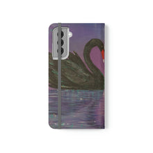 Load image into Gallery viewer, Original Sin - PHONE CASE WALLET for Samsung &amp; iPhones - Designed from original artwork
