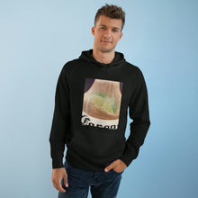 Load image into Gallery viewer, Uprising - UNISEX HOODIE - Designed from Original artwork (Image on front)
