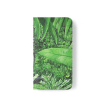 Load image into Gallery viewer, Where Eagles Have Been - PHONE CASE WALLET for Samsung &amp; iPhones - Designed from original artwork
