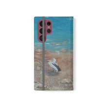 Load image into Gallery viewer, Nothing Else Matters - PHONE CASE WALLET for Samsung &amp; iPhones - Designed from original artwork
