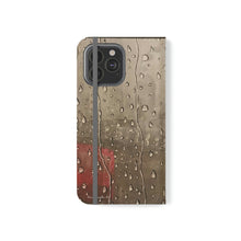 Load image into Gallery viewer, London Still - PHONE CASE WALLET for Samsung &amp; iPhones - Designed from original artwork
