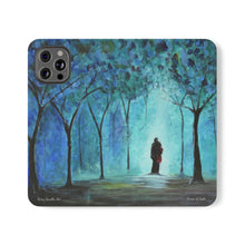 Load image into Gallery viewer, F/leather, elastic fastening, durable inner shell, stand feature, clear open ports, stitched pockets. 17 models, many designs
