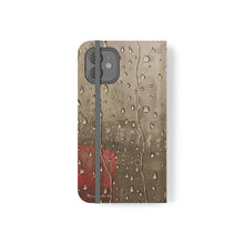 Load image into Gallery viewer, London Still - PHONE CASE WALLET for Samsung &amp; iPhones - Designed from original artwork
