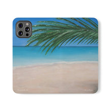 Load image into Gallery viewer, F/leather, elastic fastening, durable inner shell, stand feature, clear open ports, stitched pockets. 17 models, many designs
