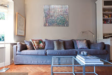 Load image into Gallery viewer, &#39;Feeling Good&#39; - ORIGINAL ARTWORK - by Kerry Sandhu Art
