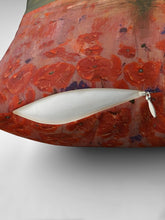 Load image into Gallery viewer, Freedom Called - CUSHION COVERS - Designed from original ANZAC Day artwork (B)
