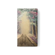 Load image into Gallery viewer, The Dolphin&#39;s Cry - PHONE CASE WALLET for Samsung &amp; iPhones - Designed from original artwork
