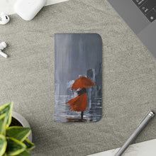 Load image into Gallery viewer, F/leather, elastic fastening, durable inner shell, stand feature, clear open ports, stitched pockets. 17 models, many designs
