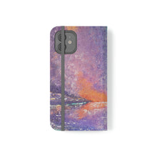 Load image into Gallery viewer, Welcome To My Truth - PHONE CASE WALLET for Samsung &amp; iPhones - Designed from original artwork
