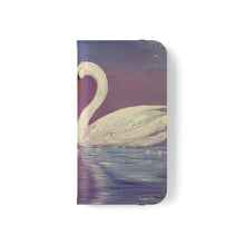 Load image into Gallery viewer, Original Sin - PHONE CASE WALLET for Samsung &amp; iPhones - Designed from original artwork
