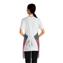 Load image into Gallery viewer, Freedom Called - APRON - Designed from original ANZAC Day artwork
