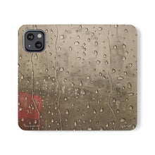 Load image into Gallery viewer, London Still - PHONE CASE WALLET for Samsung &amp; iPhones - Designed from original artwork
