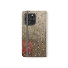 Load image into Gallery viewer, London Still - PHONE CASE WALLET for Samsung &amp; iPhones - Designed from original artwork

