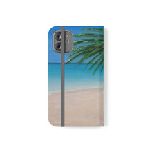 Load image into Gallery viewer, F/leather, elastic fastening, durable inner shell, stand feature, clear open ports, stitched pockets. 17 models, many designs
