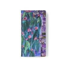 Load image into Gallery viewer, F/leather, elastic fastening, durable inner shell, stand feature, clear open ports, stitched pockets. 17 models, many designs
