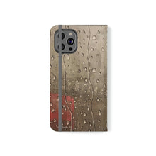 Load image into Gallery viewer, London Still - PHONE CASE WALLET for Samsung &amp; iPhones - Designed from original artwork
