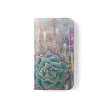 Load image into Gallery viewer, Feeling Good - PHONE CASE WALLET for Samsung &amp; iPhones - Designed from original artwork
