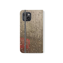 Load image into Gallery viewer, London Still - PHONE CASE WALLET for Samsung &amp; iPhones - Designed from original artwork
