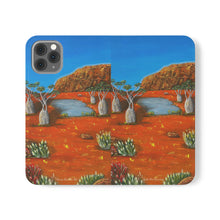 Load image into Gallery viewer, F/leather, elastic fastening, durable inner shell, stand feature, clear open ports, stitched pockets. 17 models, many designs

