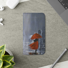 Load image into Gallery viewer, F/leather, elastic fastening, durable inner shell, stand feature, clear open ports, stitched pockets. 17 models, many designs
