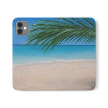 Load image into Gallery viewer, F/leather, elastic fastening, durable inner shell, stand feature, clear open ports, stitched pockets. 17 models, many designs
