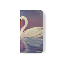 Load image into Gallery viewer, Original Sin - PHONE CASE WALLET for Samsung &amp; iPhones - Designed from original artwork
