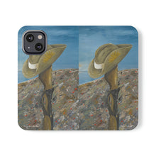 Load image into Gallery viewer, F/leather, elastic fastening, durable inner shell, stand feature, clear open ports, stitched pockets. 17 models, many designs
