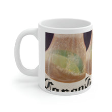 Load image into Gallery viewer, Uprising - CERAMIC MUG - Designed from original Artwork
