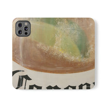 Load image into Gallery viewer, F/leather, elastic fastening, durable inner shell, stand feature, clear open ports, stitched pockets. 17 models, many designs
