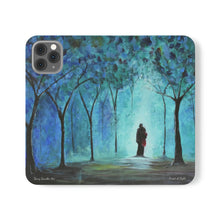 Load image into Gallery viewer, F/leather, elastic fastening, durable inner shell, stand feature, clear open ports, stitched pockets. 17 models, many designs
