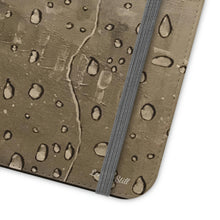 Load image into Gallery viewer, London Still - PHONE CASE WALLET for Samsung &amp; iPhones - Designed from original artwork

