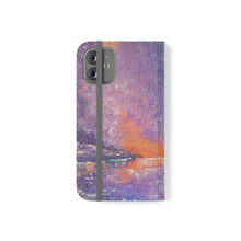 Load image into Gallery viewer, Welcome To My Truth - PHONE CASE WALLET for Samsung &amp; iPhones - Designed from original artwork
