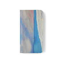 Load image into Gallery viewer, Cottesloe Dreaming - PHONE CASE WALLET for Samsung &amp; iPhones - Designed from original artwork
