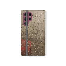 Load image into Gallery viewer, London Still - PHONE CASE WALLET for Samsung &amp; iPhones - Designed from original artwork
