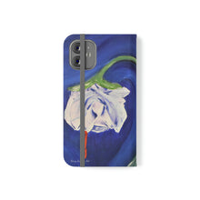 Load image into Gallery viewer, F/leather, elastic fastening, durable inner shell, stand feature, clear open ports, stitched pockets. 17 models, many designs
