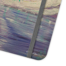 Load image into Gallery viewer, Original Sin - PHONE CASE WALLET for Samsung &amp; iPhones - Designed from original artwork

