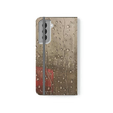 Load image into Gallery viewer, London Still - PHONE CASE WALLET for Samsung &amp; iPhones - Designed from original artwork
