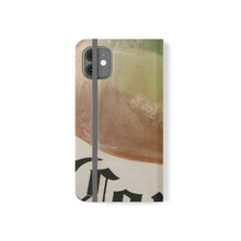Load image into Gallery viewer, F/leather, elastic fastening, durable inner shell, stand feature, clear open ports, stitched pockets. 17 models, many designs
